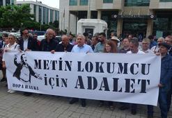 Metin Lokumcu davasında 'biber gazı kullanım usulü' raporu istendi