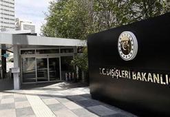 Dışişleri: Ermenistan ile hava kargo ticaretinin başlatılması için mutabakata varıldı