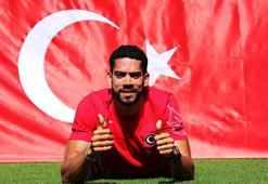 Yasmani Copello Escobar, rekor kırarak altın madalya kazandı