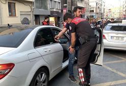 İstanbul'da huzur denetimleri yapıldı