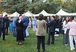 Japonya Öz Savunma Kuvvetleri Günü, Ankara'da kutlandı