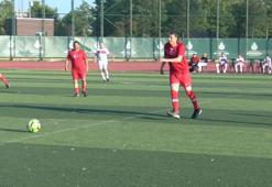 Anadolu Adalet Sarayı’nın 10. Geleneksel Futbol Turnuvası tamamlandı