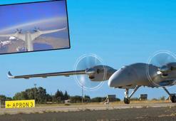 Akıncı'dan LGK-82 ile başarılı atış