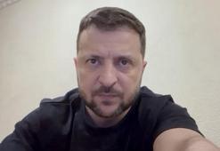 Zelenski: Ukrayna için Uluslararası Güvenlik Garantileri konusunda özel bir grup kuruldu