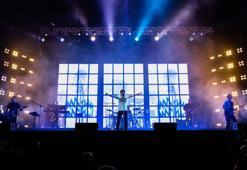 İstanbul'da Louis Tomlinson coşkusu