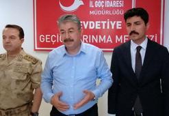 Osmaniye Valisi: Bir zafiyet varsa gerekeni en kısa zamanda yapacağız