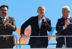 Bakan Karaismailoğlu: Türkiye, en hızlı gelişen ülkeler arasına girdi