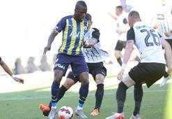 Fenerbahçe, hazırlık maçında Partizan'ı mağlup etti