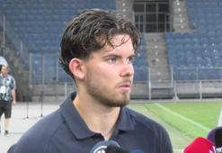 Ferdi Kadıoğlu: İnanıyorum ki bu yıl hedeflerimize ulaşacağız