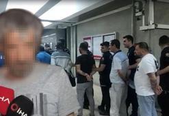 'Demir Yumruk' operasyonu şüphelisi evsiz: Bin lira teklif edip üzerime şirket açacaklarını söylediler