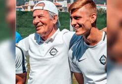 Mustafa Denizli'den Kazımcan yorumu