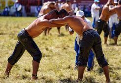 Kırkpınar'da final günü