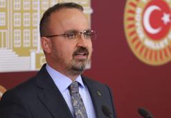 AK Parti'li Turan: Çalışanlar enflasyona ezilmesin diye devletin büyük adımları var