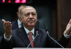 Cumhurbaşkanı Erdoğan: Dodurga'da seçimi kazanan Cumhur İttifakı'mızı tebrik ediyorum