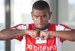 Antalyaspor; Fernando Martins, Güray Vural ve Boffin ile sözleşme uzattı