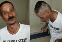 Üzerine şirket kurulan İbrahim D.'nin cebinden otobüs parası çıkmadı