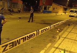 Silivri'de silahlı kavga: 4'ü ağır, 9 yaralı