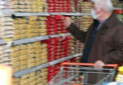 Yıllık enflasyon yüzde 78,62 oldu