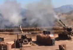 MSB: 2 terörist etkisiz hale getirildi