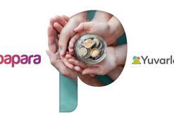 Papara, Yuvarla’yı satın aldı