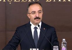 İçişleri Bakan Yardımcısı Çataklı: Haziranda 142 terörist etkisiz hale getirildi