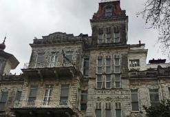 Perili Köşk 449 milyon liradan satışa çıkıyor