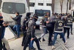 Halil Falyalı soruşturması tamamlandı