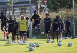 Fenerbahçe-Mol Fehervar maçı yarına alındı