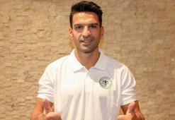 Konyaspor, Muhammet Demir ile 2 yıllığına anlaştı