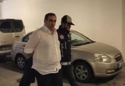 'Demir Yumruk' operasyonunda gözaltına alınan Erol Evcil ile 4 kişi tutuklandı