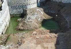 İnşaattaki su birikintisinde ölüme 6'şar yıla hapis istemi