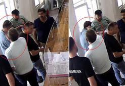 Dublörlü arsa vurgunu