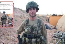 Şehit Enes Özgül'ün adı Isparta'da yetiştiği yurda verildi