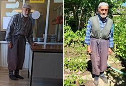 Kooperatife girerken ayakkabılarını çıkaran çiftçi: Çalışanlar silmekle uğraşmasın, dedim