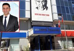 Menderes Belediye Başkanı gözaltına alındı