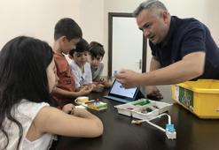 Bahçelievler Yaz Okulları’nda öğrencilere ücretsiz eğitim