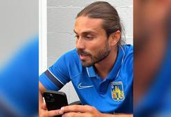 Göztepe Berkay'ı aldı, Halil Westerlo ile imzaladı