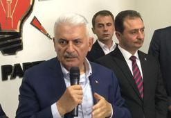 Binali Yıldırım: Enflasyona karşı vatandaşı korumak görevimiz