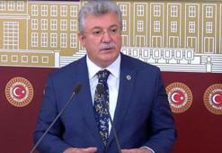 AK Parti'li Akbaşoğlu: Sözleşmeli personel ve EYT'li kesim gündemimizde olacak