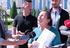 Özgür Duran'ın annesi: adalet yerini buldu