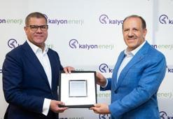 Kalyon Karapinar the largest SPP investment financed by the UK in the world