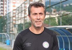 Bülent Korkmaz: Sonuçlanmadan Rizespor’un transferidir diyemeyiz