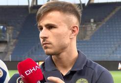 Dimitris Pelkas: İyi bir oyun planı ortaya koyduk