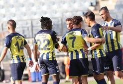 Fenerbahçe'de Jesus kolları erken sıvadı