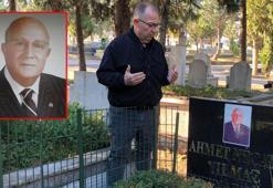 Gerçek babasının kim olduğu 56 yaşında tescillendi