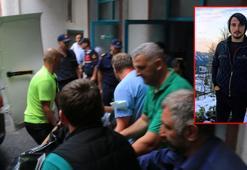 Denizde kaybolan İsmail’in cansız bedeni bulundu