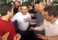 Menderes Belediye Başkanı Kayalar, adli kontrolle serbest