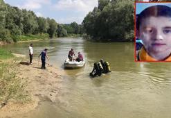 Sakarya Nehri'nde akıntıya kapılan Muhammed'in cesedi bulundu