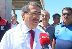 Bakan Yardımcısı Pakdil: Et ve Süt Kurumumuz, kalan kurbanlıkları değerlendirmeye hazır