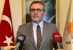 AK Parti'li Ünal, koronavirüse yakalandı